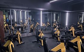 فندق بيلو أشبورني ليشر كلوب&سبا